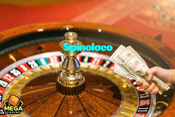 Spinoloco خوش آمدید بونس +600% پیشکش موبائل ایپ کے پروموشن سیکشن میں دکھائی دیتی ہے۔