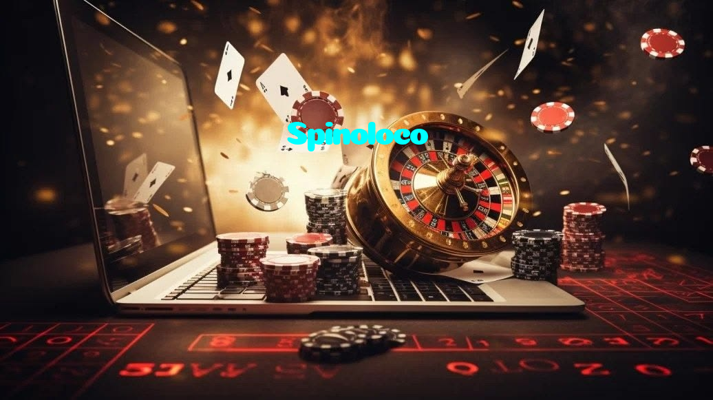 making first deposit on Spinoloco website using local payment methods in Pakistan