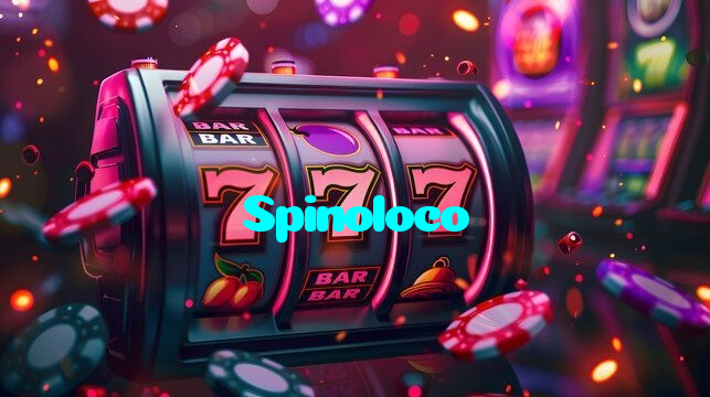 available types of Spinoloco bet including pre-match live express and system bets