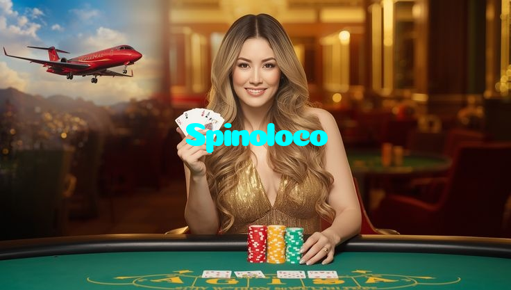 Spinoloco