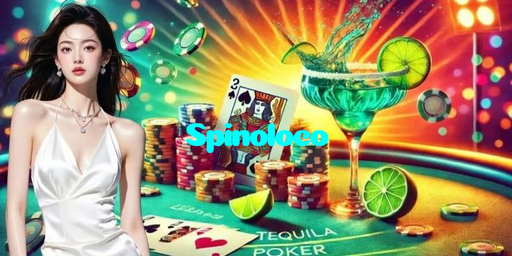 Spinoloco