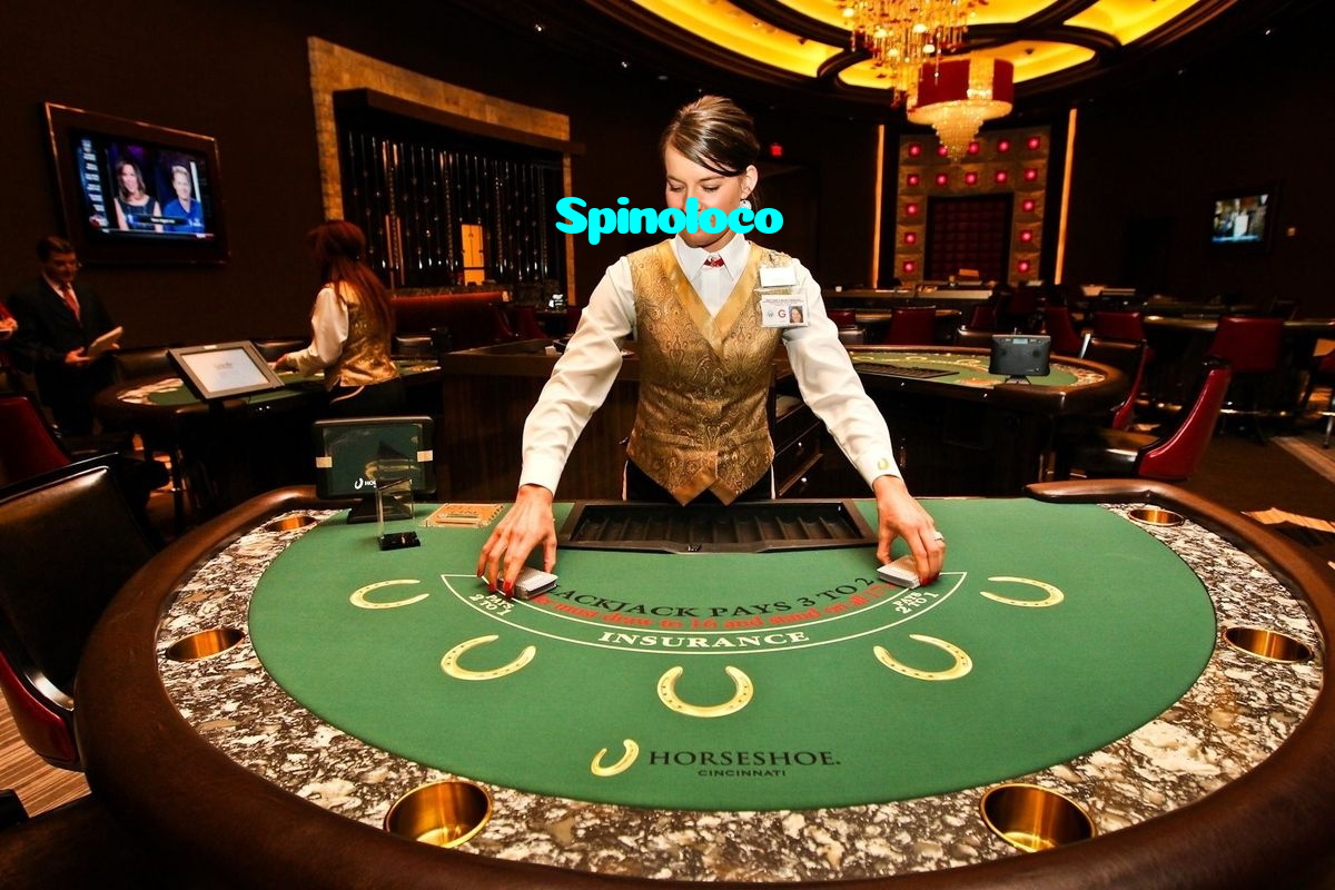 Spinoloco