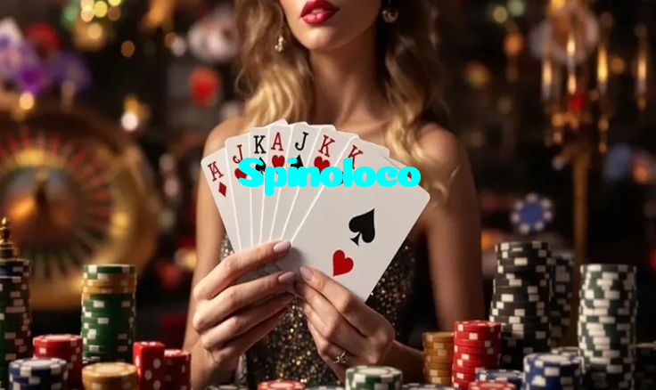 Spinoloco خوش آمدید بونس +600% پیشکش موبائل ایپ کے پروموشن سیکشن میں دکھائی دیتی ہے۔